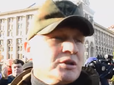 Комбат ОУН пригрозив повісити Ахметова (відео)