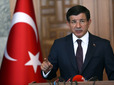 Туреччина викликала посла РФ через бомбардування в Сирії