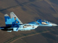 Україна рекордними темпами відроджує бригаду винищувальної авіації