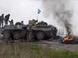 Поки Захід байдуже стоїть осторонь, Росія знову відкрила вогонь по Україні, - The Washington Post