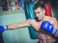 Непереможний: український боксер напівважковаговик здобув красиву перемогу