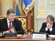 Чубаров і Джемілєв переговорили з Порошенко - блокаду Криму посилять