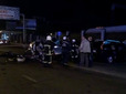 Криваве ДТП в Одесі забрало шість життів (фотофакти)