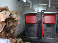 Стало тепліше і дешевше: На Львівщині шкільні котельні масово переробляють під опалення деревиною (відео)