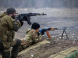 Гарячий день: Донецький напрямок знову під вогнем бойовиків