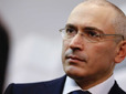 Ледачий диктатор: Ходорковський розповів, як приймаються рішення в Росії