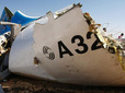 Нові деталі: Бомбу на борту А321 сховали під сидінням 15-річної дівчини, - ЗМІ