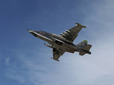 Таки збили: Міноборони РФ підтвердило втрату літака в Сирії