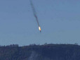Не просто так: Сирійські повстанці назвали умову видачі тіла розстріляного пілота Су-24
