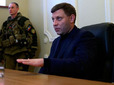 Терорист Захарченко наказав бойовикам обстрілювати ЗСУ з усіх видів зброї - розвідка