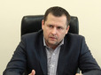 Філатов подав заяву про складання депутатських повноважень