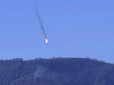Шокуючі подробиці: Сирійські повстанці розповіли, як розстрілювали у повітрі пілотів збитого Су-24 РФ під час катапультування