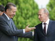 Путін не на того напав: Ердоган теж гопник, - російський військовий експерт