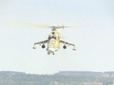 У Шойгу підтвердили знищення вертольота Мі-8 в Сирії та озвучили втрати