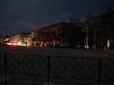 Севастополь: третя ніч у темряві (відео)