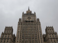 ​МЗС Росії вражено відсутністю міжнародної реакції на енергоблокаду Криму