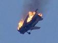 Соцмережі помітили: Штурман Су-24 читав відповіді на інтерв'ю з папірця (відео)