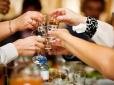 Срепи плачуть: Росіян попередили про перебої з алкоголем на Новий рік