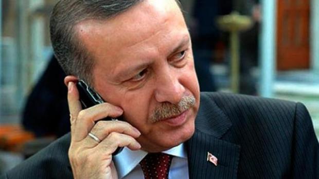 Ердоган телефонував Путіну, але той не взяв трубку. Ілюстрація:www.malatyadan.com