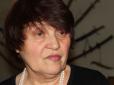 Кримська ФСБ викликала на допит дружину Мустафи Джемілєва