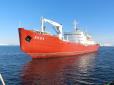 Скрепи непереможні: Через брак суден Росія доправляє в Сирію вантажі криголамами