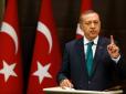 Не грайте з вогнем: Ердоган востаннє попередив Путіна