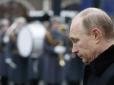 Диктатор-невдаха: Уся політика Путіна – підручник помилок, – російський експерт