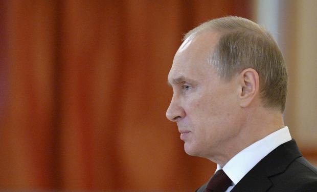 США слід жорстоко покарати нахабного Путіна. Ілюстрація:ru.tsn.ua