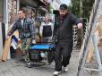Нема чим опалювати: у Криму закривають санаторії, путівки скасовуються