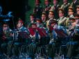 Співайте Путіну: Естонія гримнула дверима перед носом російського військового ансамблю