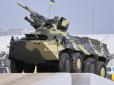 Українська армія взяла на озброєння БТР-3 (відео)