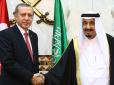 Саудівська Аравія і Катар купуватимуть турецькі товари, щоб компенсувати втрату російського ринку, а Ірак готовий замінити Газпром