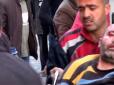 Росія касетними бомбами накрила переповнений ринок сирійського міста (відео 18+)