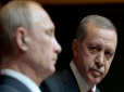 Російсько-турецьке протистояння: декілька нетривіальних думок