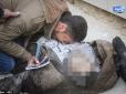 Як ВПС РФ вбивали мирних сирійців: нові жахливі фото та відео