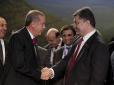 Путін за бортом: У Парижі Порошенко зустрінеться з Ердоганом