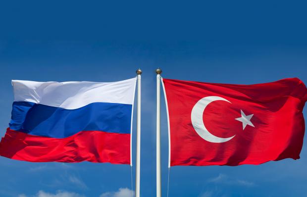 Росія та Туреччина. Фото: www.forumdaily.com.