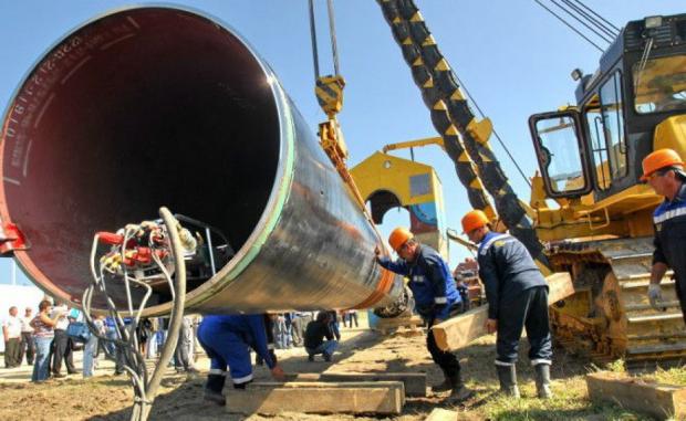 Росія остаточно припиняє будівництво "Турецького потоку". Ілюстрація:best-news.com.ua
