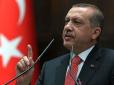 Пригрозили: Туреччина вживатиме відповідних заходів, якщо Росія не змінить свою поведінку