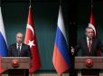 Санкції так санкції: Туреччина скоротить поставки скрапленого газу з Росії