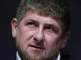 Чеченця на відео ІДІЛ вбив росіянин з Ноябрьска - Кадиров