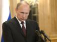 В пух програвся та забрехався: Російський політолог Орєшкін навів аргументи, чому Путін - лузер