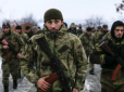 Окупанти на Донбасі преведені у вищий стан бойової готовності, - головне управління розвідки ЗСУ