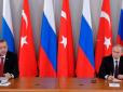 У Туреччини є, чим відповісти на нахабство Кремля - російський експерт