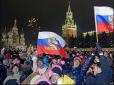 Сидіть вдома та дивіться Кисельова: Кремль радить росіянам не їхати за кордон на новорічні свята