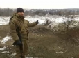 Під Горлівкою росіяни перейшли у наступ, однак зазнали численних втрат (відео)