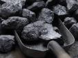 Два роки вже купують: Україні вугілля з ПАР вистачить на чотири дні