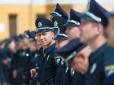 ДАІшникам таке і не снилося: Поліцейські в Ужгороді самі собі виписали штраф (відео)