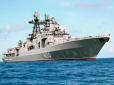 Скрепи в шоці: Туреччина затримала 4 російських кораблі