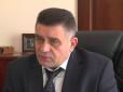 ЗМІ дізналися про велику аферу з головою поліції Києва (відео)